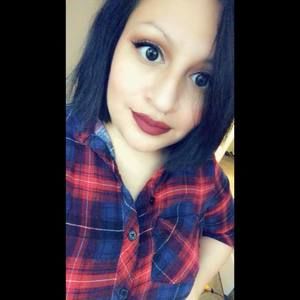 Meet your Posher, Ana